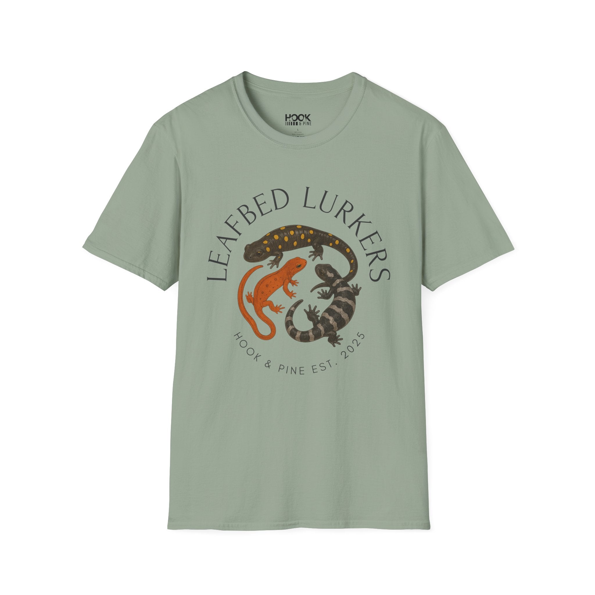 Salamander Tee